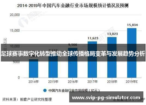足球赛事数字化转型推动全球传播格局变革与发展趋势分析 足球赛事数字化转型推动全球传播格局变革与发展趋势分析