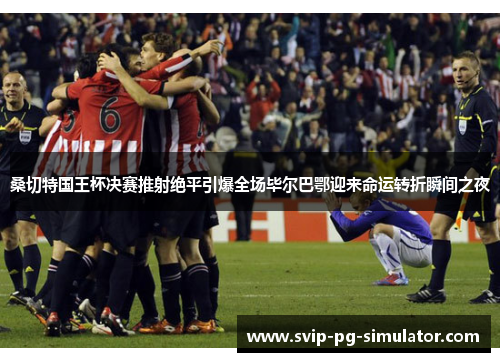 桑切特国王杯决赛推射绝平引爆全场毕尔巴鄂迎来命运转折瞬间之夜